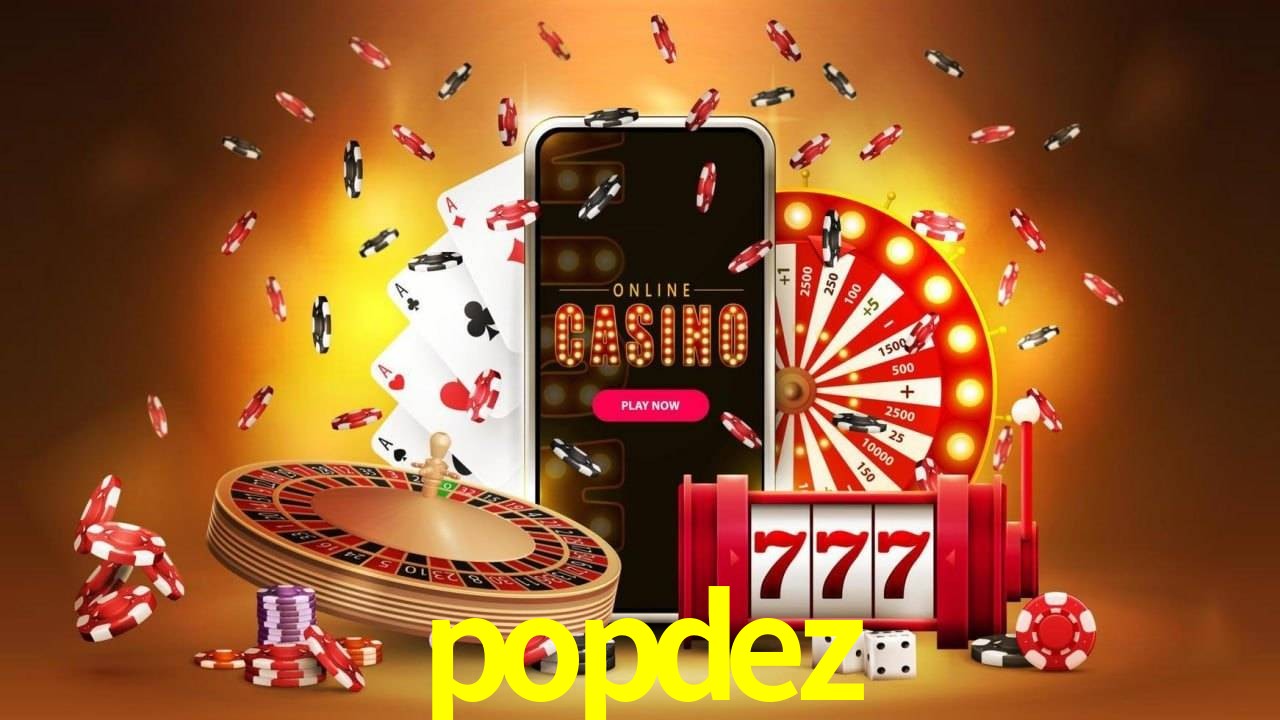 Estatísticas popdez